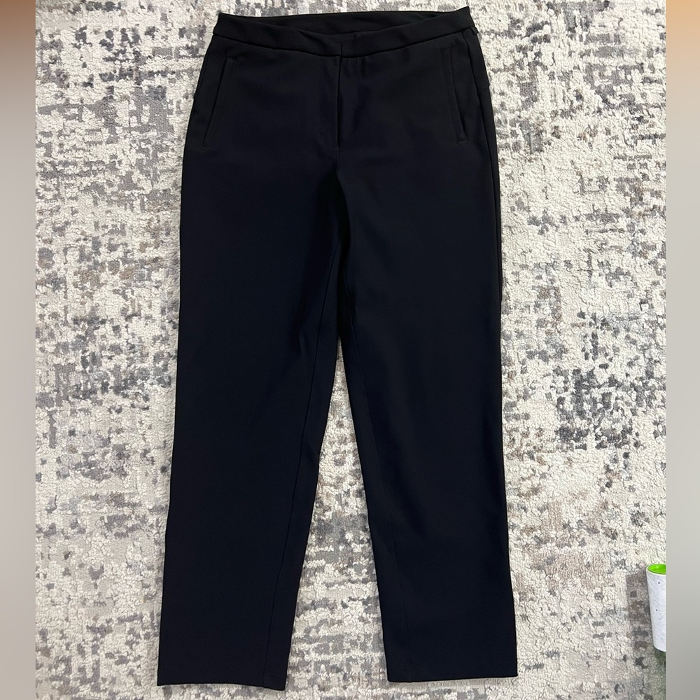 Women’s‎ Lululemon Black Trousers